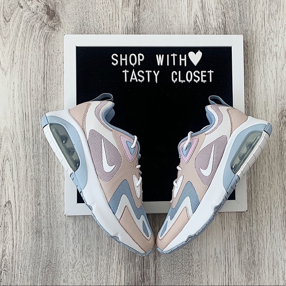 Nike air max 200 sneakers - Picture 4 of 8